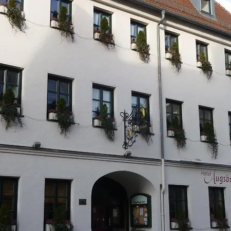 Hotel Augsburger Hof