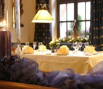 Hotel Augsburger Hof 4*