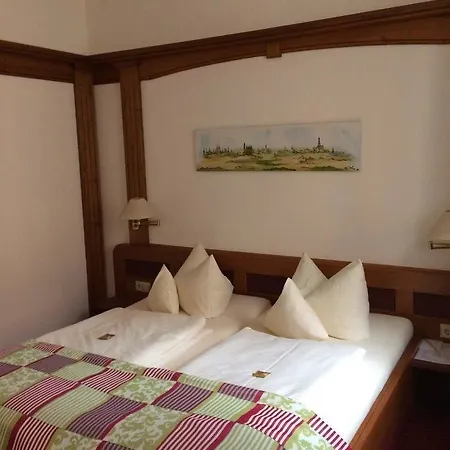 Augsburger Hof Hotel Augsburg