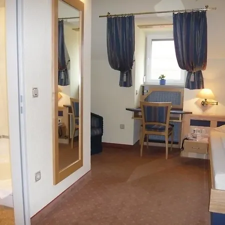 Augsburger Hof 4* Augsburg