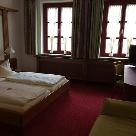 Augsburger Hof Hotel 4*