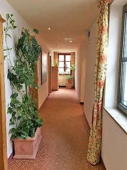 Hotel Augsburger Hof Augsburg