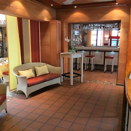 Augsburger Hof Hotel 4*