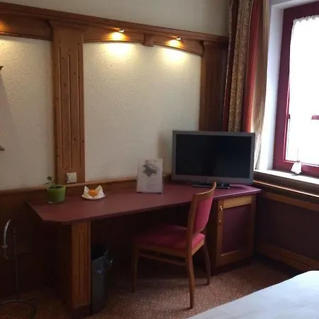 Augsburger Hof Hotel Augsburg
