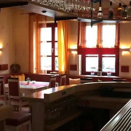 Hotel Augsburger Hof 4*